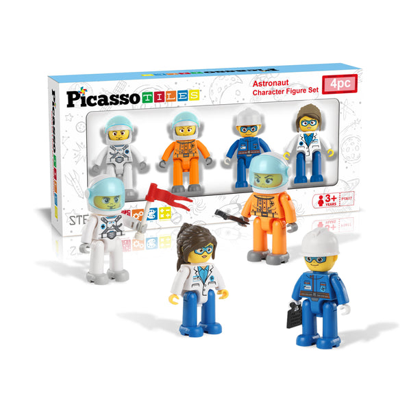 Lego city astronaut discount sets