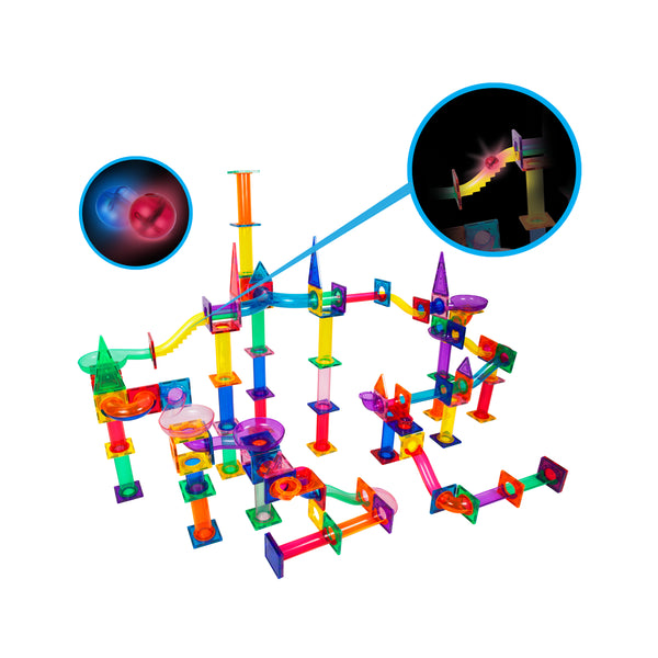 Marble run best sale extreme set