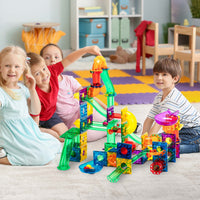 Everplay Marble Run 150pc Set