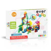 Everplay Marble Run 150pc Set