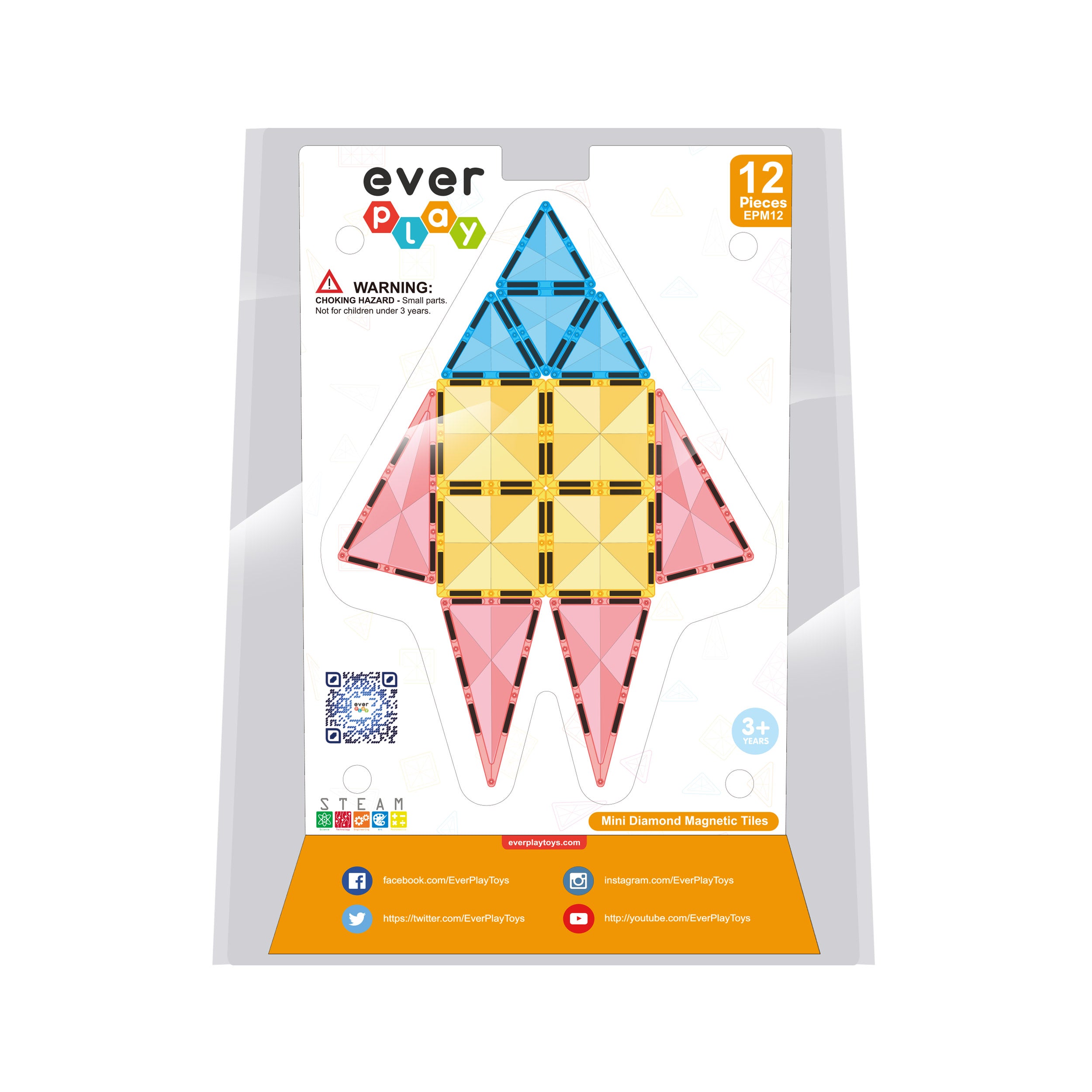 Mini magnetic building blocks online