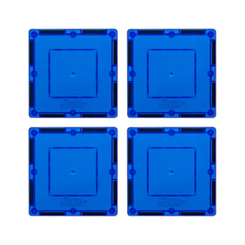 blue square