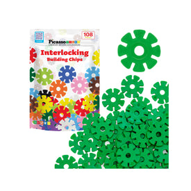 PicassoTiles PicassoToys PTN201 PTN250 Engineering Construction