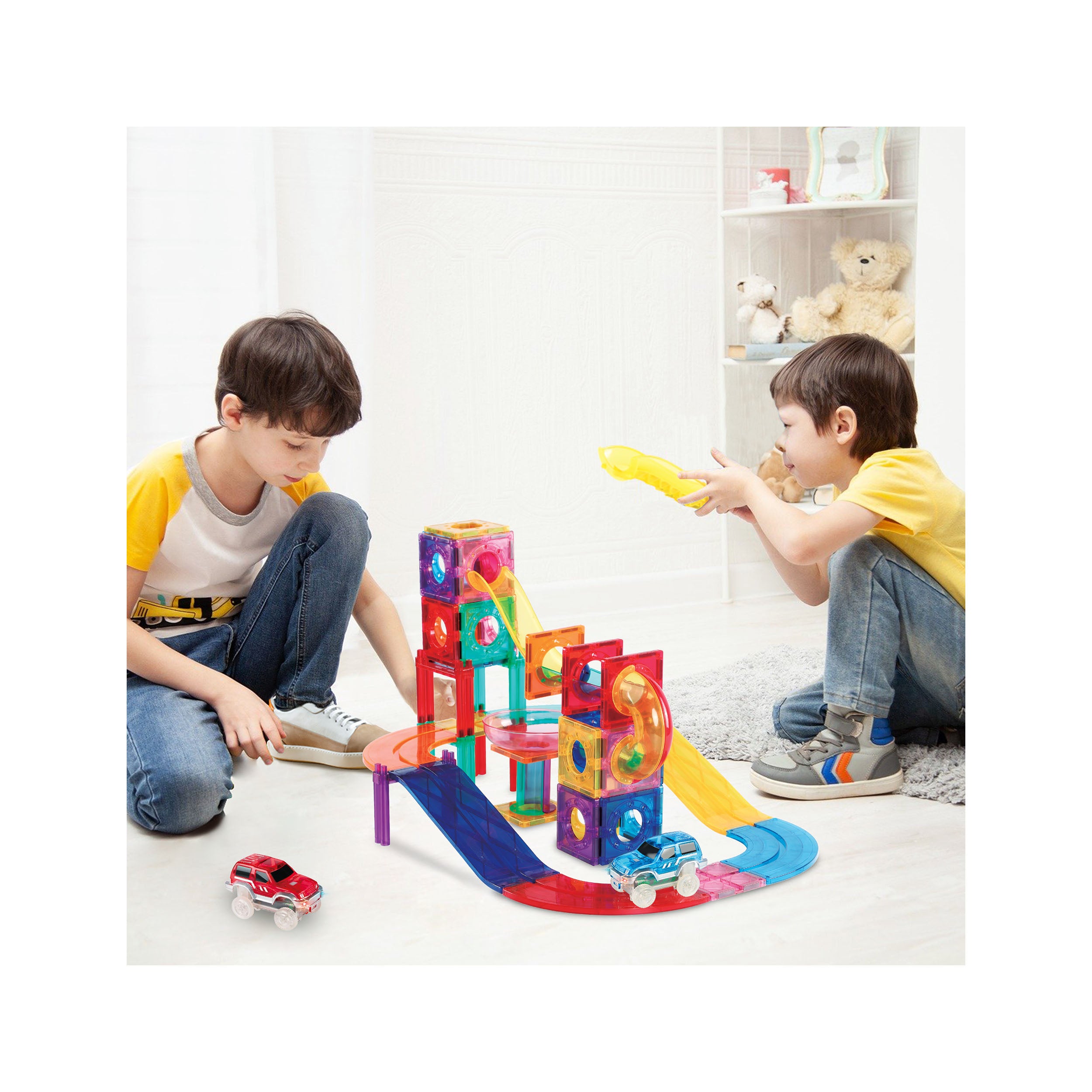 Marble run price on sale