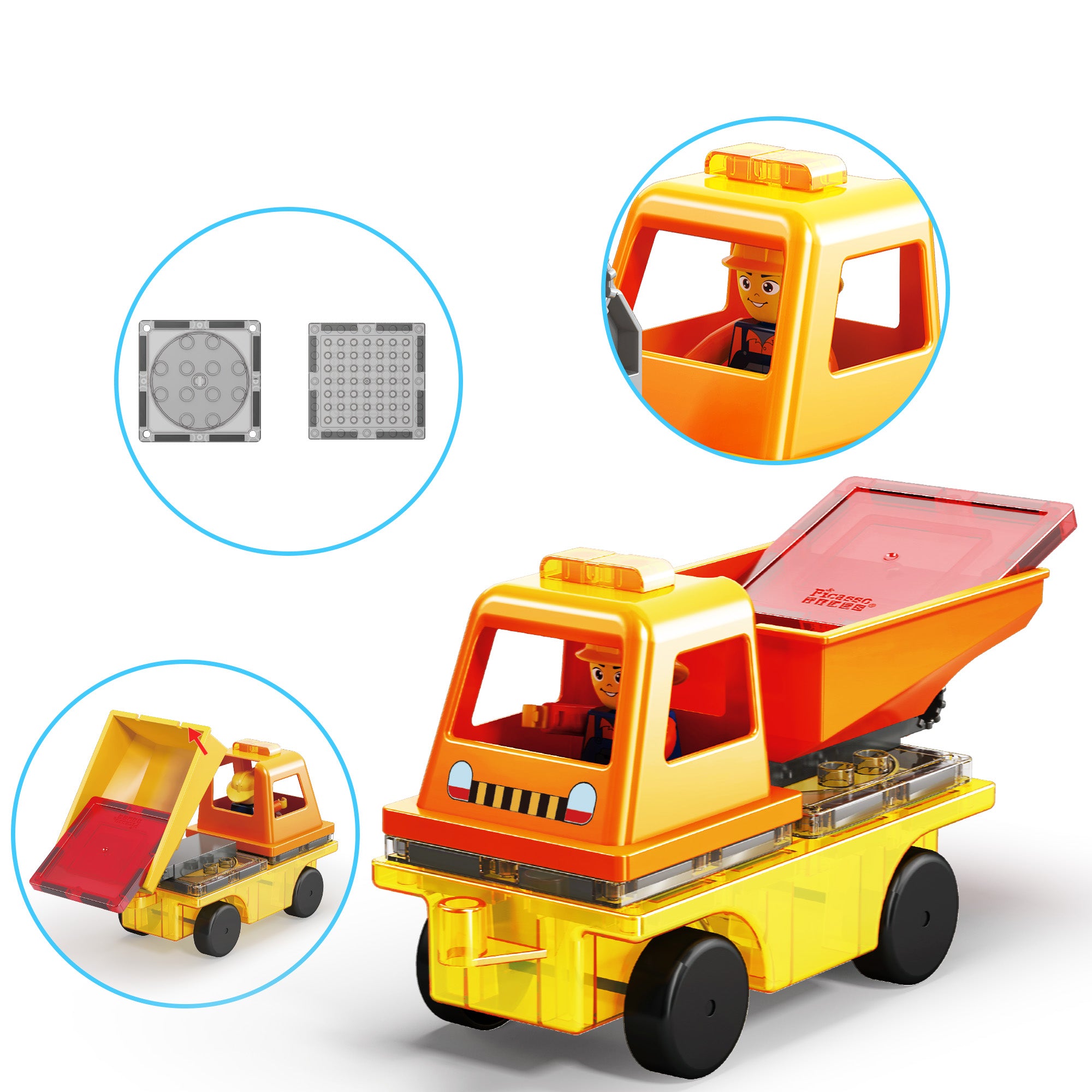 Constructi s shops equipment toys