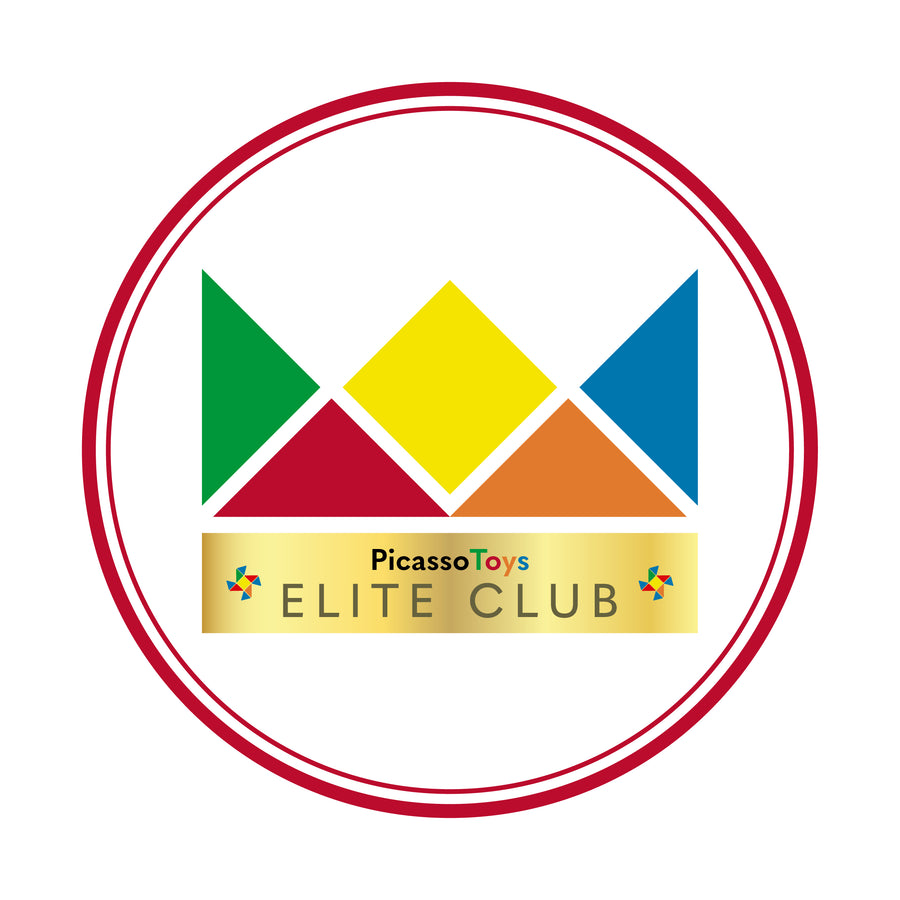 PicassoToys Elite Club