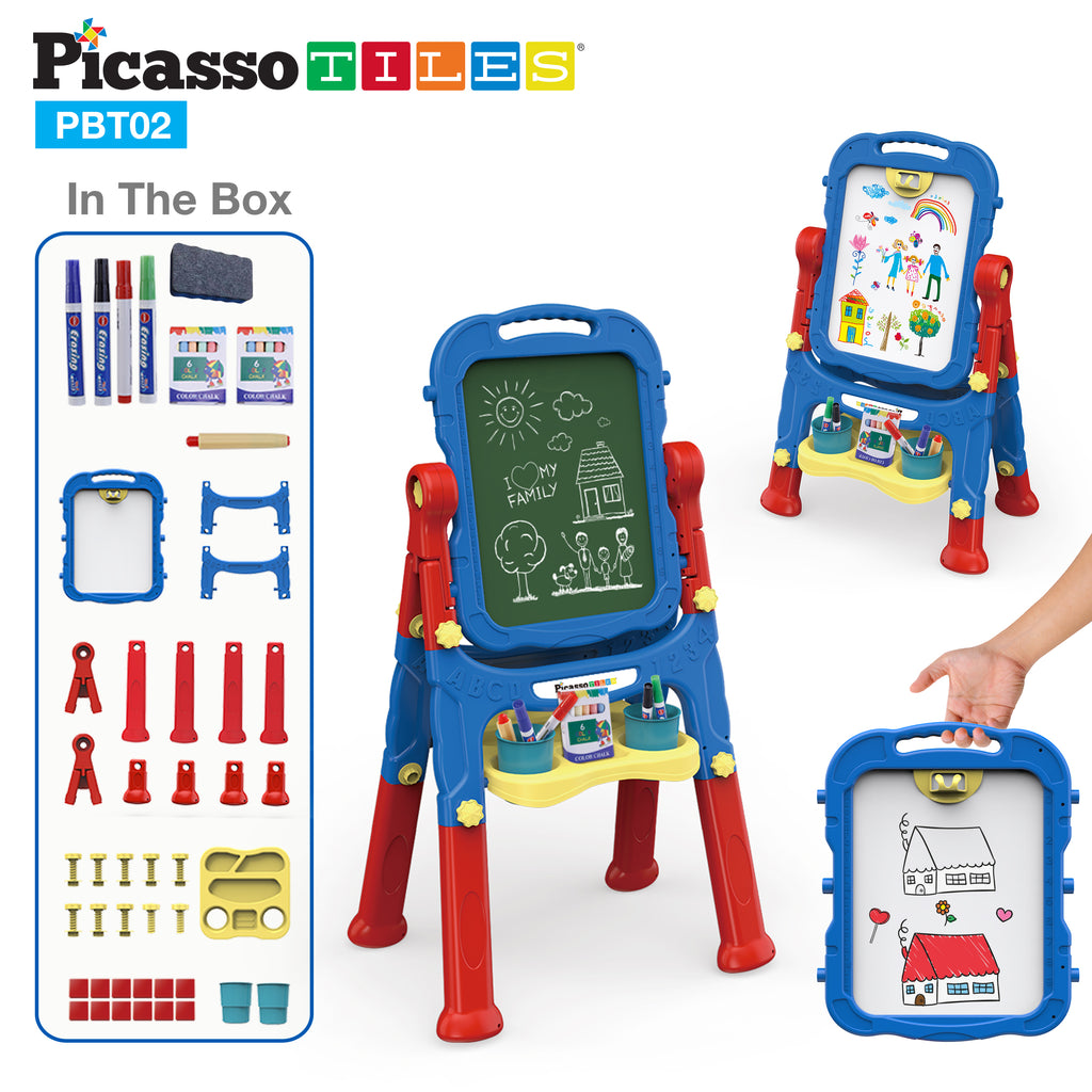 Picasso Buy Pack of 12 White Board Markers and Get 1 Marker Free Green