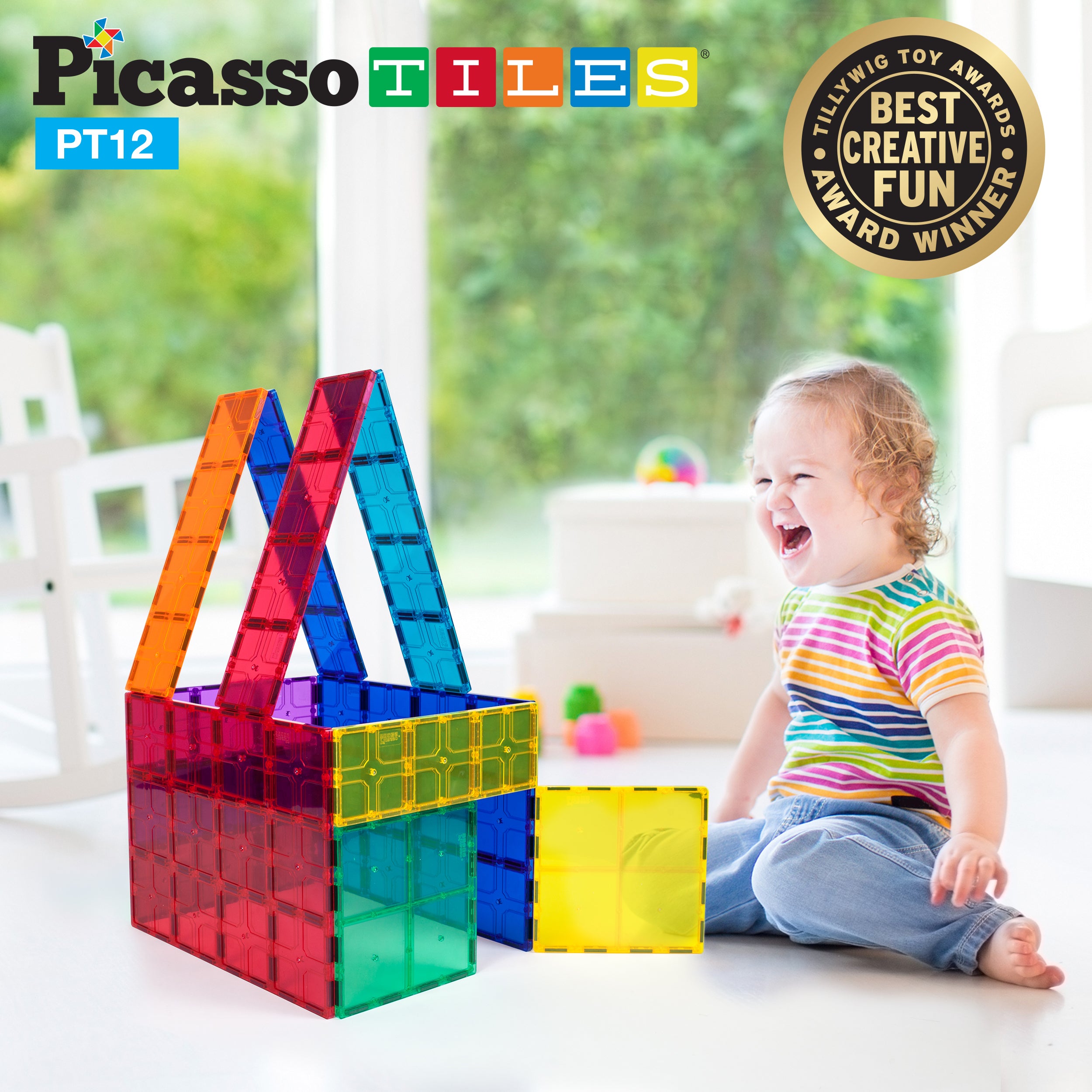 Large magnetic tiles on sale