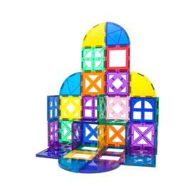 Magnetic Building Tiles – PicassoTiles